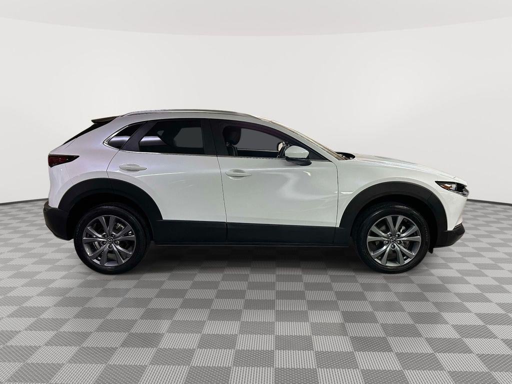 2024 Mazda Mazda CX-30 2.5 S Preferred Package