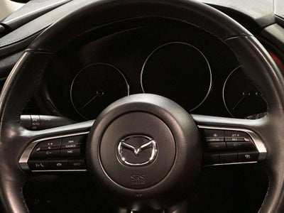 2024 Mazda Mazda CX-30 2.5 S Preferred Package