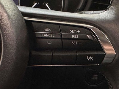 2024 Mazda Mazda CX-30 2.5 S Preferred Package