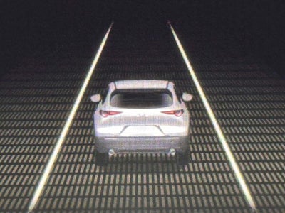 2024 Mazda Mazda CX-30 2.5 S Preferred Package