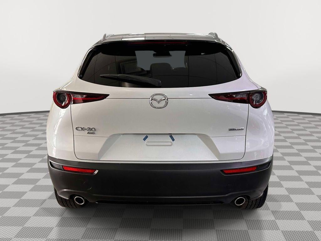 2024 Mazda Mazda CX-30 2.5 S Preferred Package