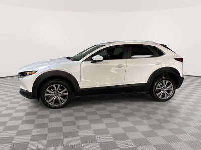 2024 Mazda Mazda CX-30 2.5 S Preferred Package