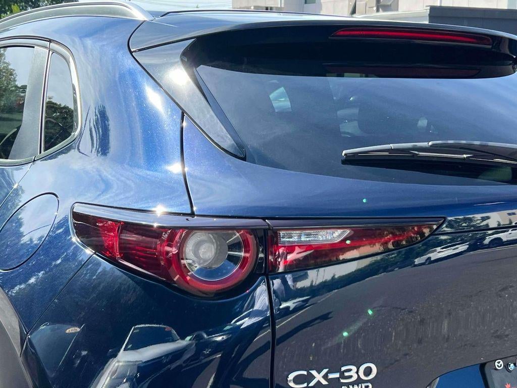 2025 Mazda Mazda CX-30 2.5 S Preferred Package