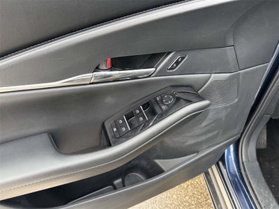 2023 Mazda Mazda CX-30 2.5 S Preferred