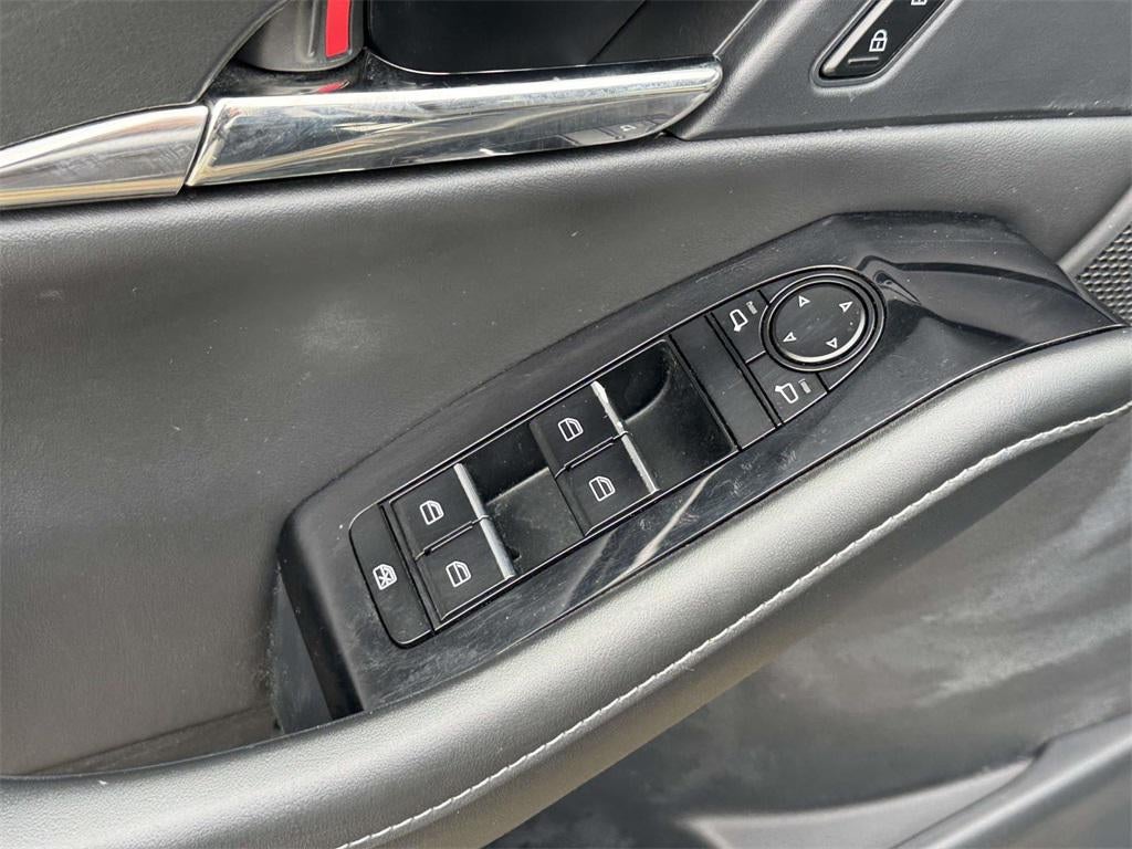 2023 Mazda Mazda CX-30 2.5 S Preferred