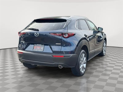 2023 Mazda Mazda CX-30 2.5 S Preferred