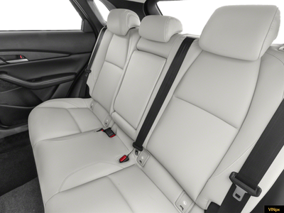 2024 Mazda Mazda CX-30 2.5 S Preferred Package