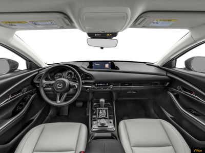 2024 Mazda Mazda CX-30 2.5 S Preferred Package