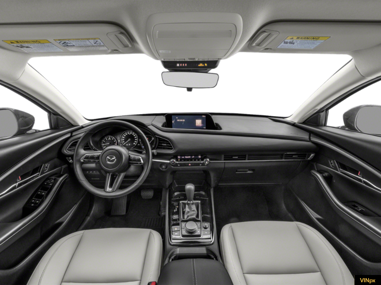 2024 Mazda Mazda CX-30 2.5 S Preferred Package