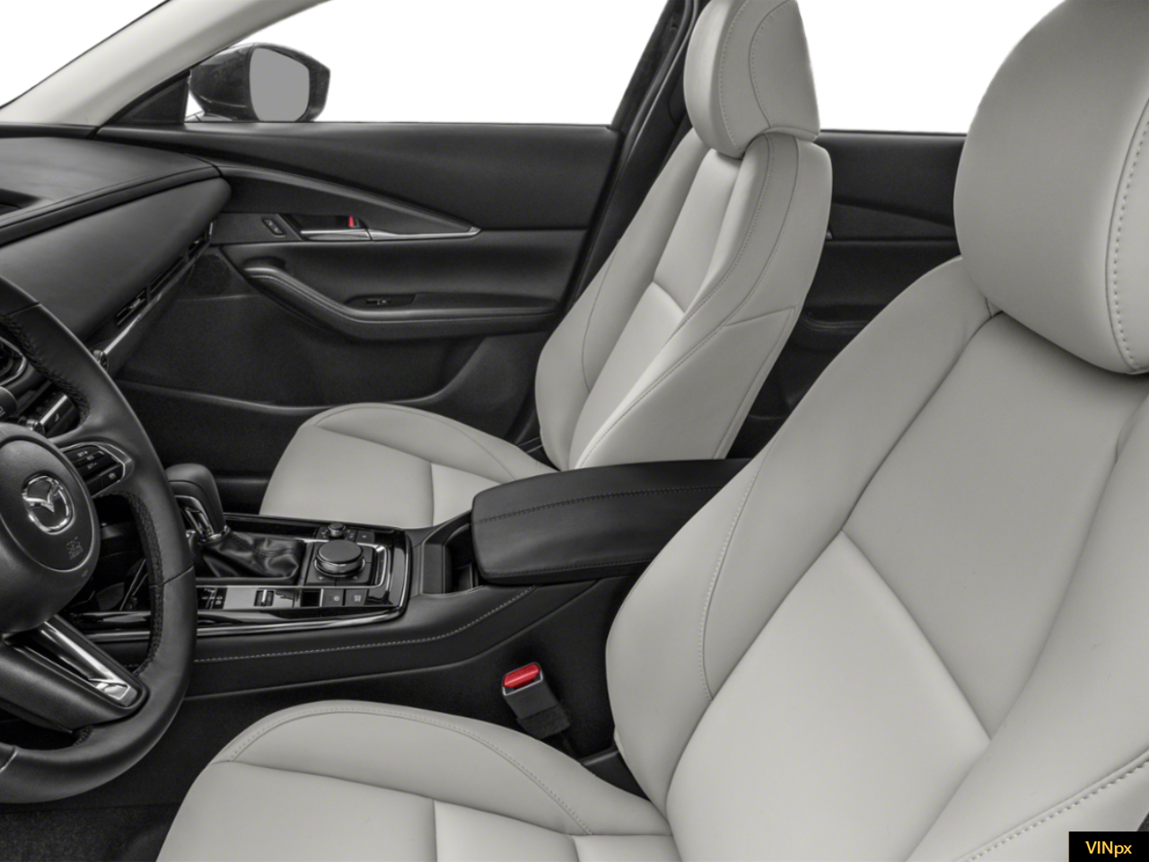 2024 Mazda Mazda CX-30 2.5 S Preferred Package