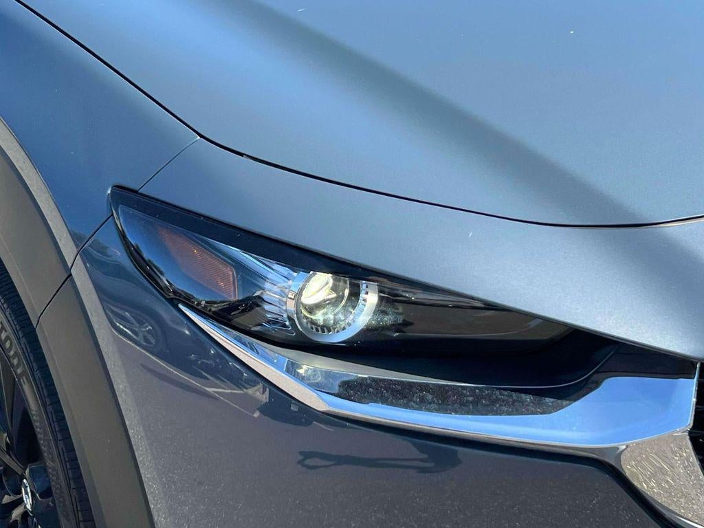 2024 Mazda Mazda CX-30 2.5 S Carbon Edition