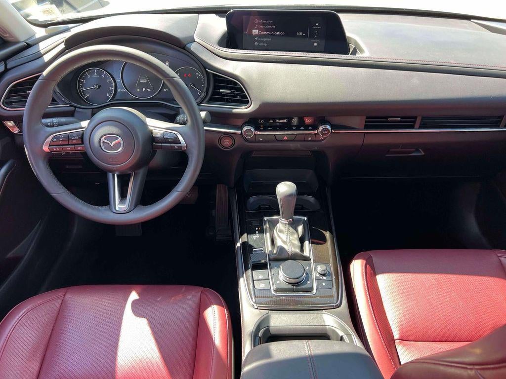 2024 Mazda Mazda CX-30 2.5 S Carbon Edition