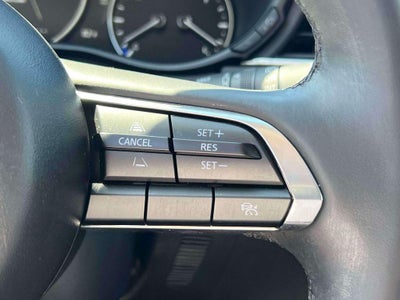 2024 Mazda Mazda CX-30 2.5 S Carbon Edition