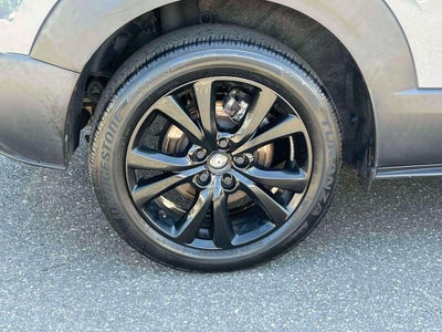 2024 Mazda Mazda CX-30 2.5 S Carbon Edition