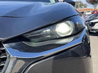 2023 Mazda Mazda CX-30 2.5 S Preferred
