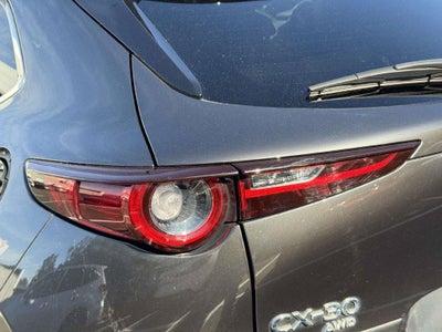 2023 Mazda Mazda CX-30 2.5 S Preferred