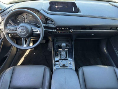 2023 Mazda Mazda CX-30 2.5 S Preferred