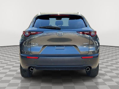 2023 Mazda Mazda CX-30 2.5 S Preferred