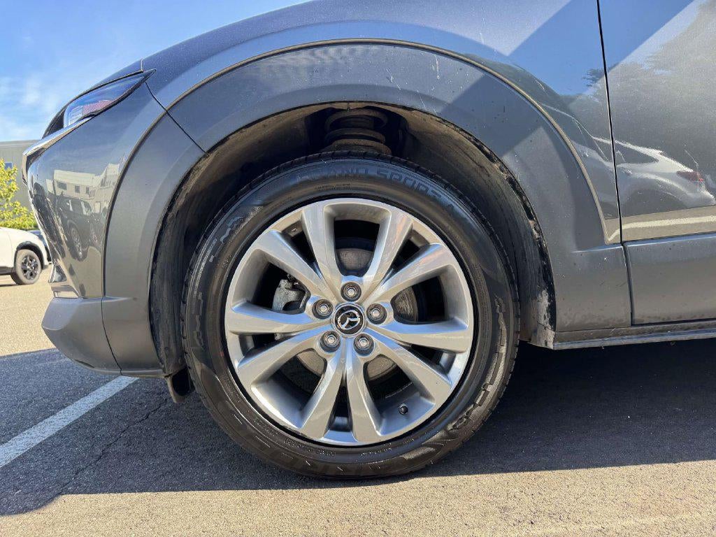 2023 Mazda Mazda CX-30 2.5 S Preferred