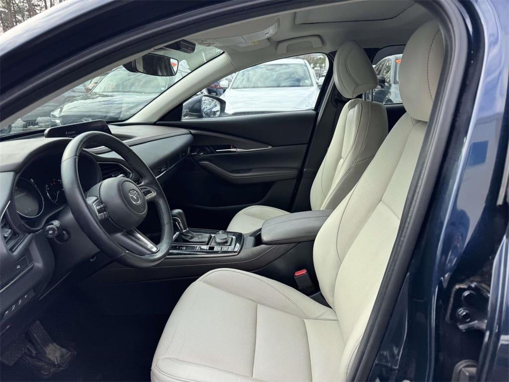 2021 Mazda Mazda CX-30 Premium
