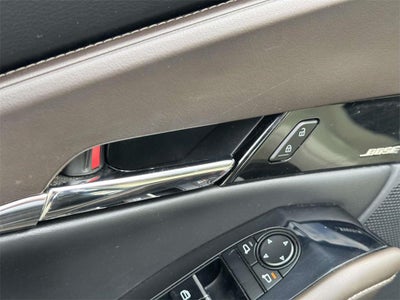 2021 Mazda Mazda CX-30 Premium