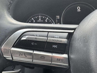 2021 Mazda Mazda CX-30 Premium