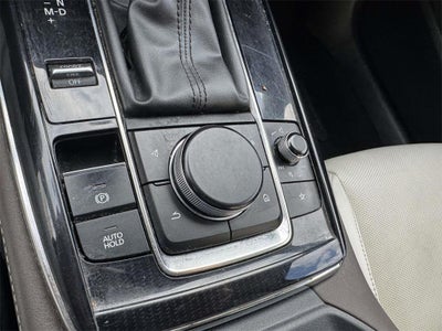 2021 Mazda Mazda CX-30 Premium