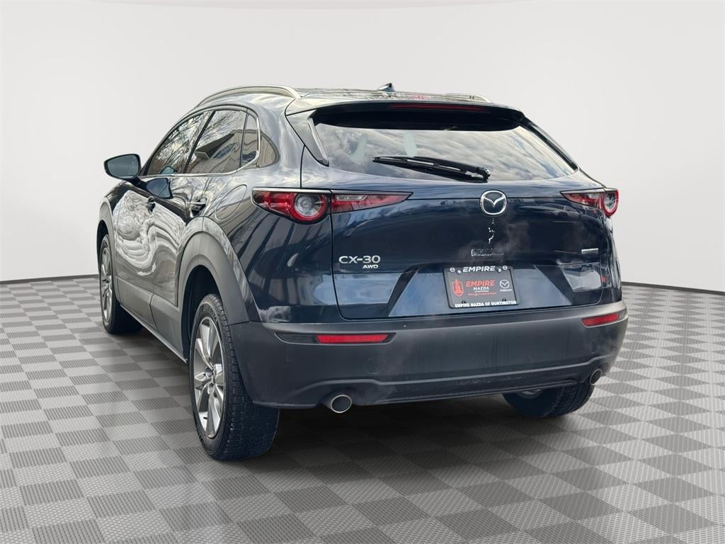 2021 Mazda Mazda CX-30 Premium