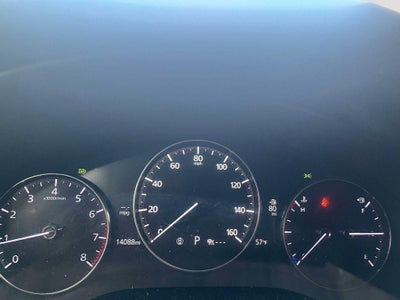 2023 Mazda Mazda CX-30 2.5 S Premium