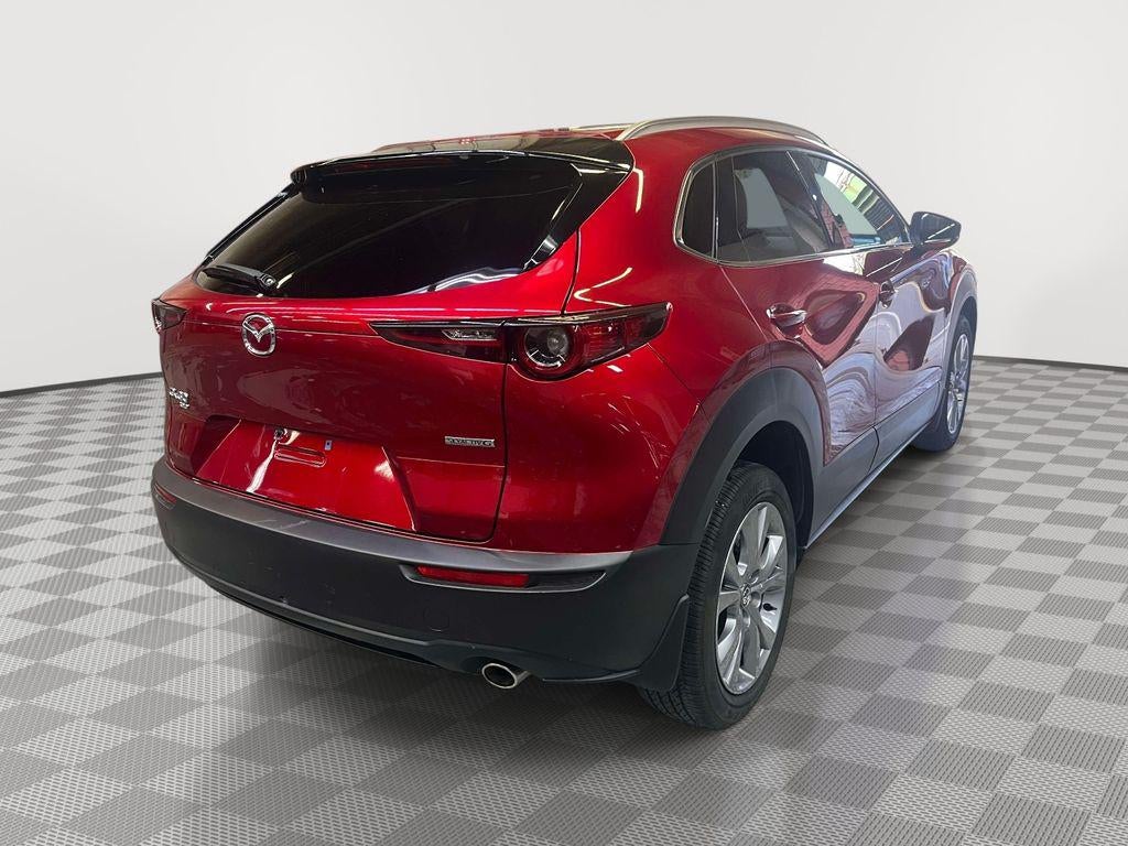 2023 Mazda Mazda CX-30 2.5 S Premium