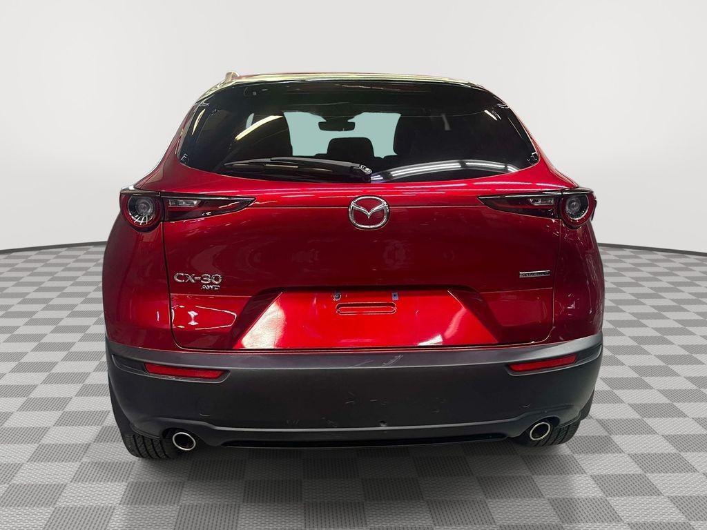 2023 Mazda Mazda CX-30 2.5 S Premium