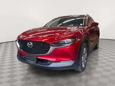 2023 Mazda Mazda CX-30 2.5 S Premium