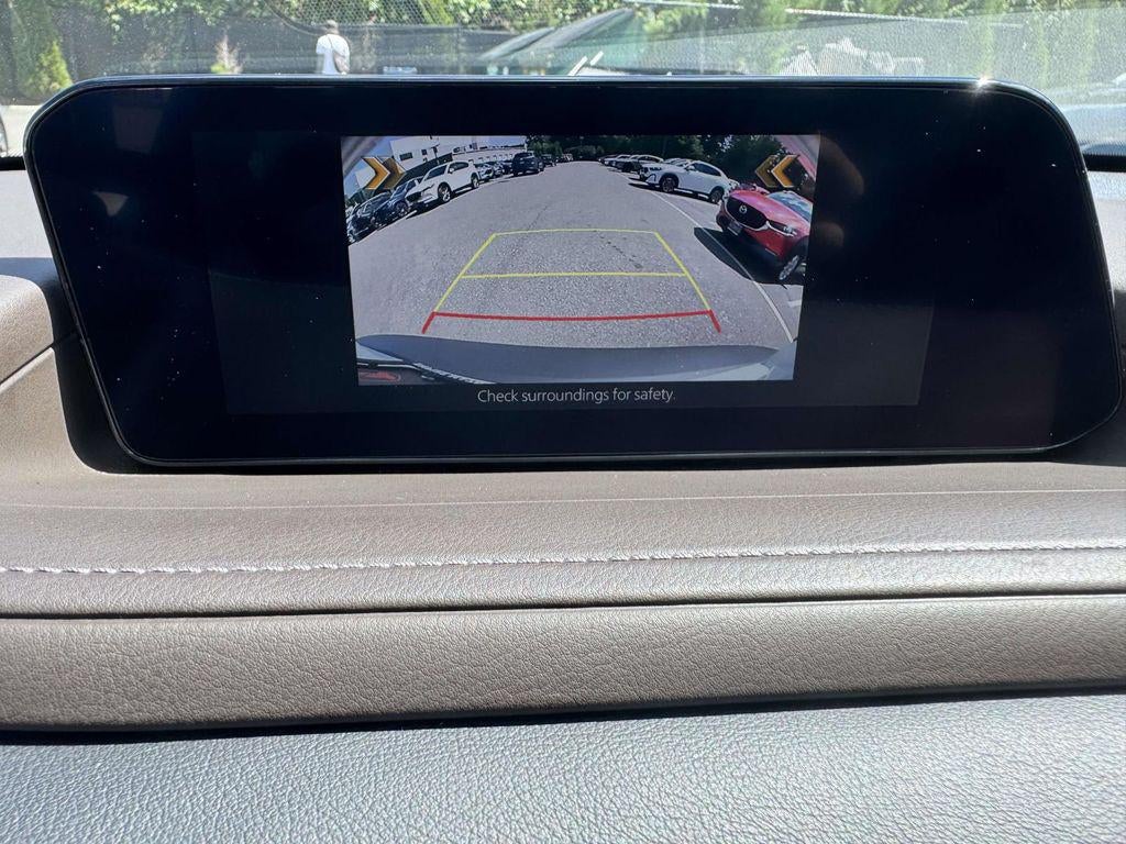 2023 Mazda Mazda CX-30 2.5 S Premium