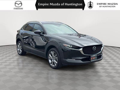 2023 Mazda Mazda CX-30 2.5 S Premium