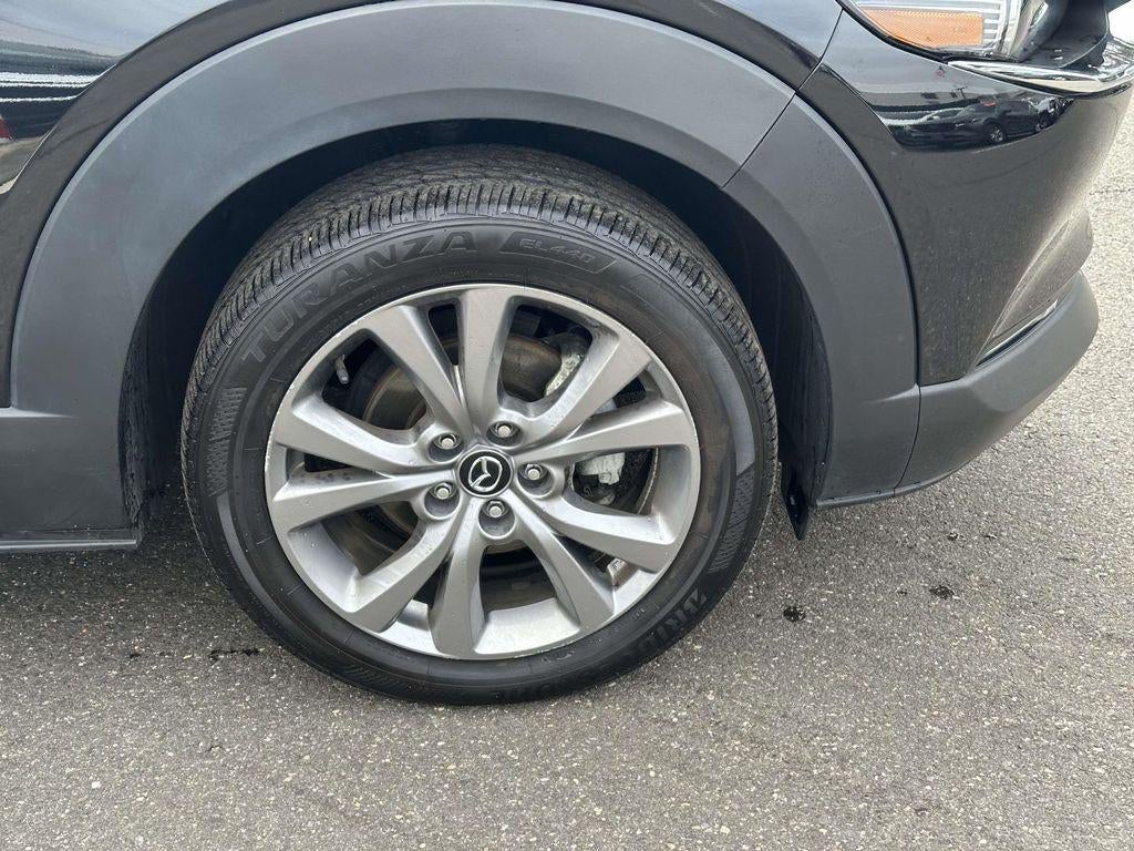 2023 Mazda Mazda CX-30 2.5 S Premium