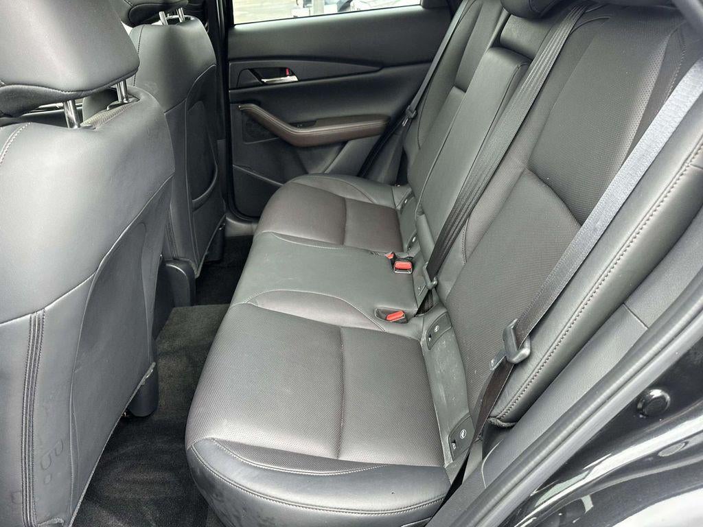 2023 Mazda Mazda CX-30 2.5 S Premium