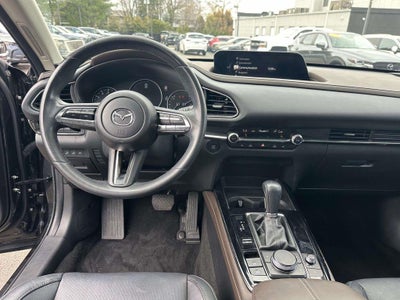 2023 Mazda Mazda CX-30 2.5 S Premium