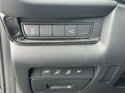 2023 Mazda Mazda CX-30 2.5 S Premium