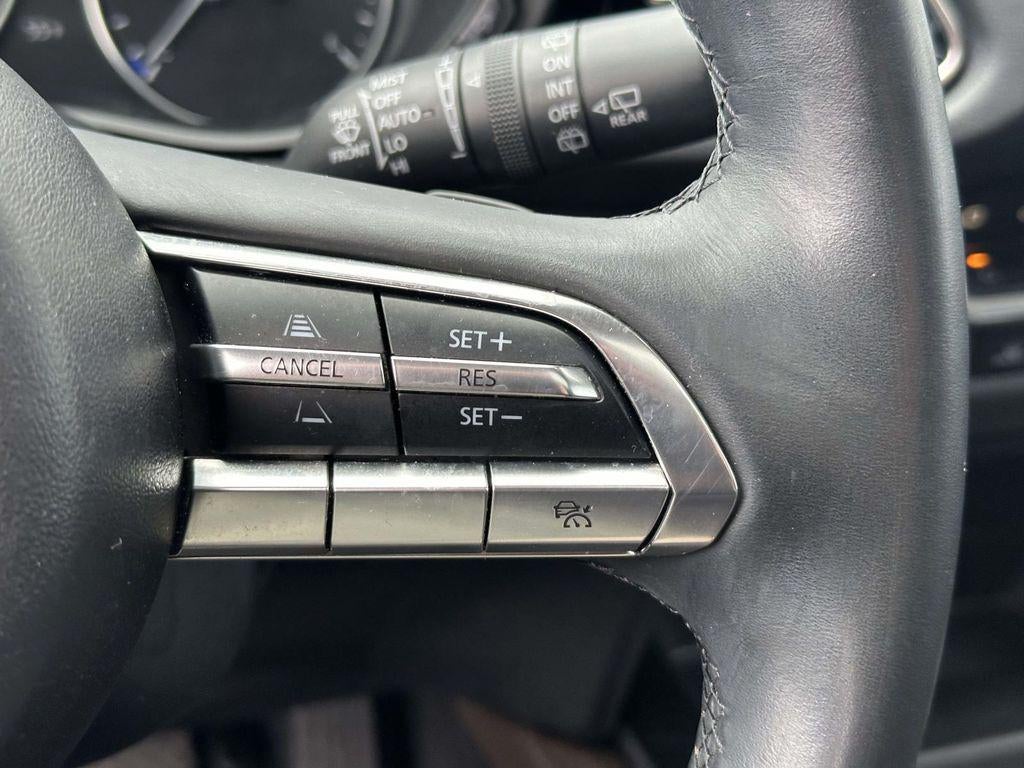 2023 Mazda Mazda CX-30 2.5 S Premium