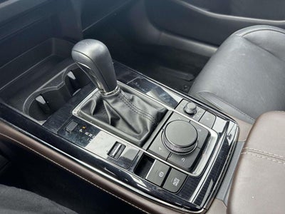2023 Mazda Mazda CX-30 2.5 S Premium