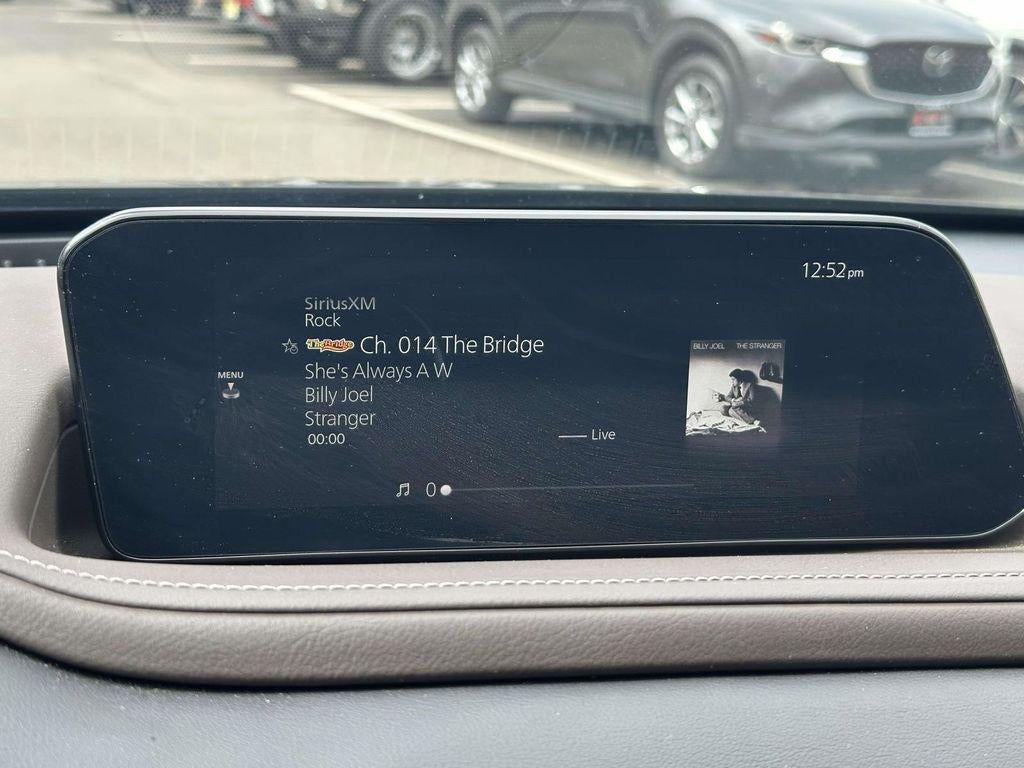 2023 Mazda Mazda CX-30 2.5 S Premium