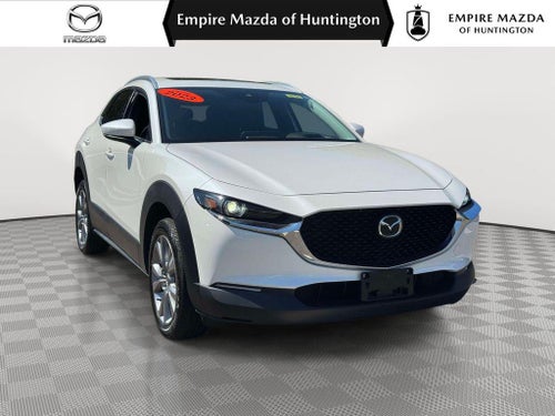 2023 Mazda Mazda CX-30 2.5 S Premium