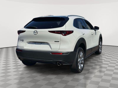 2023 Mazda Mazda CX-30 2.5 S Premium