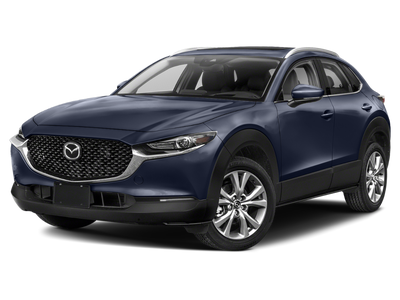 2023 Mazda Mazda CX-30 2.5 S Premium