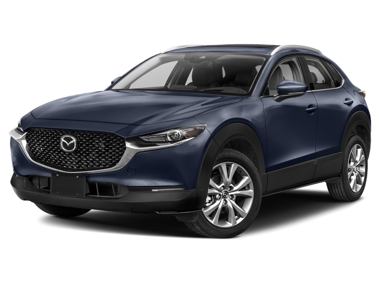 2023 Mazda Mazda CX-30 2.5 S Premium