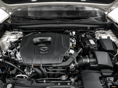 2023 Mazda Mazda CX-30 2.5 S Premium