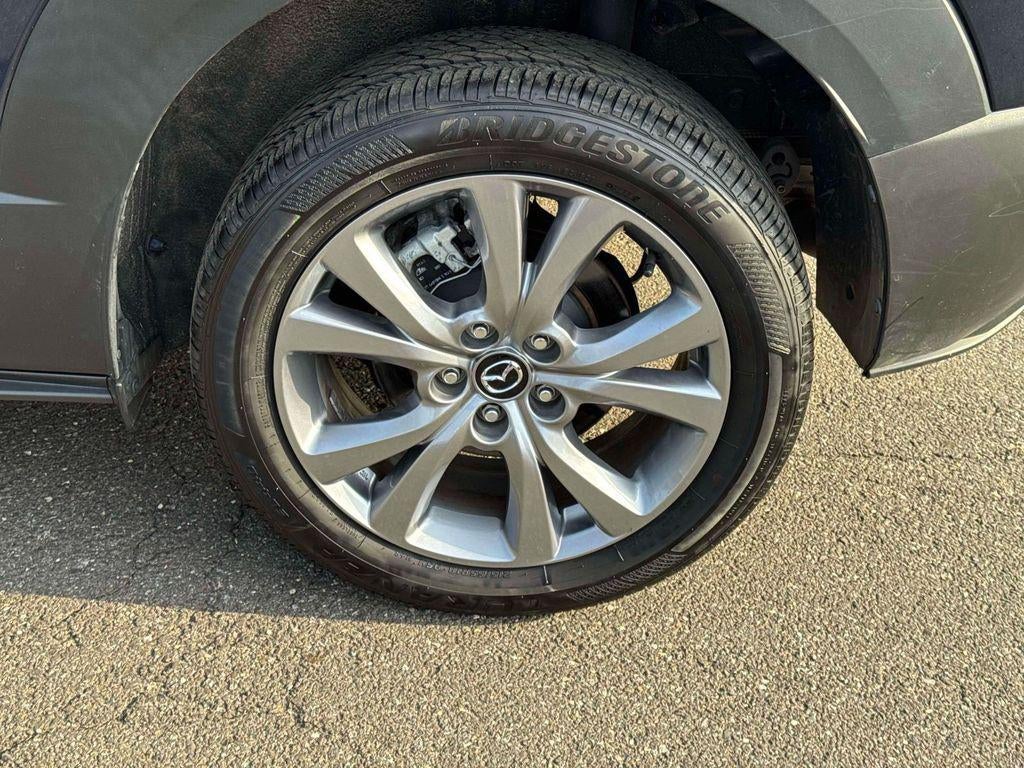 2023 Mazda Mazda CX-30 2.5 S Premium