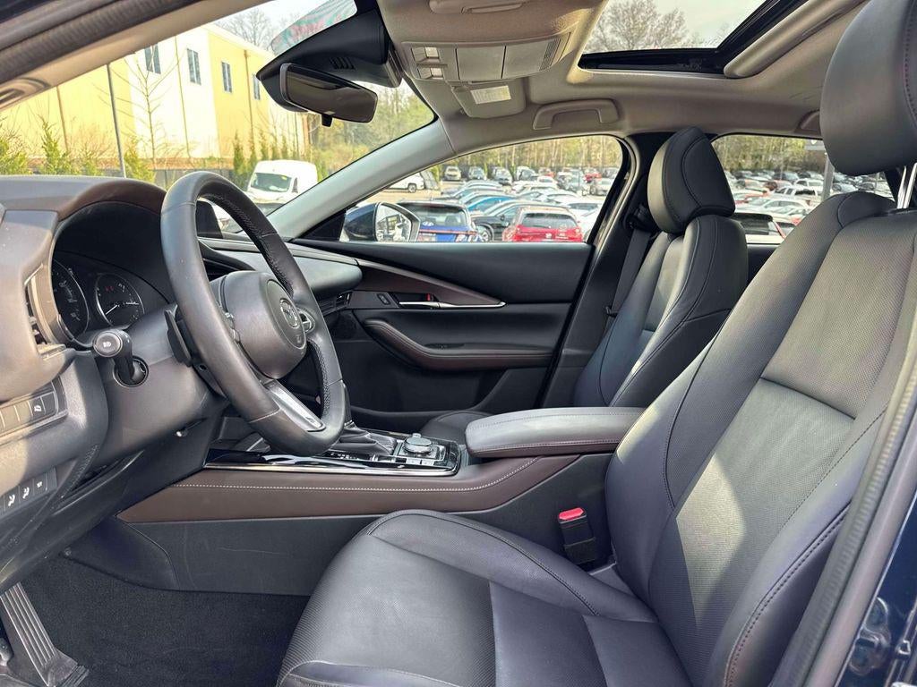 2023 Mazda Mazda CX-30 2.5 S Premium