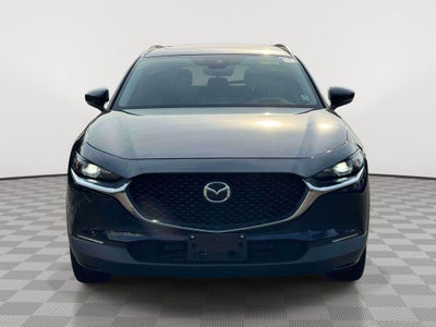 2023 Mazda Mazda CX-30 2.5 S Premium