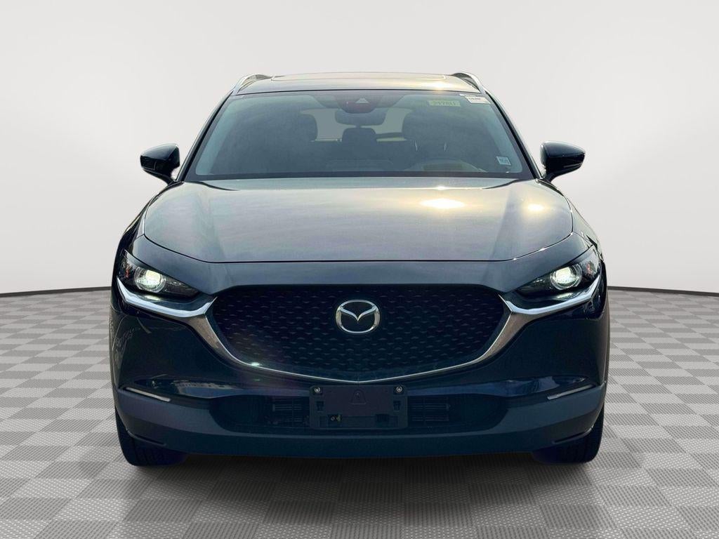 2023 Mazda Mazda CX-30 2.5 S Premium